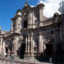 Iglesia de la Compania Quito