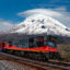 Tren del Hielo Ecuador