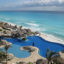 Piscinas en Cancun
