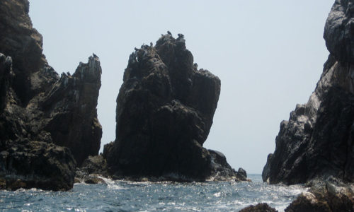 Punta Sal