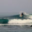 Surfing Montañita