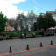 historic center Quito